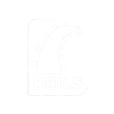 Ruby on Rails logo